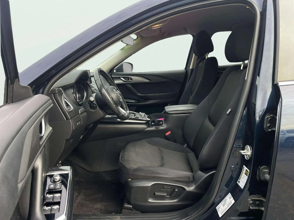 2018 Mazda CX-9 Sport - Photo 20