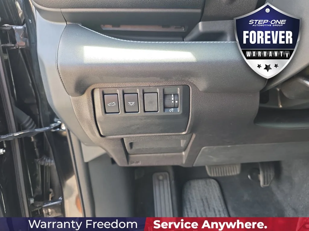 Used 2023 Black Subaru Limited image 21