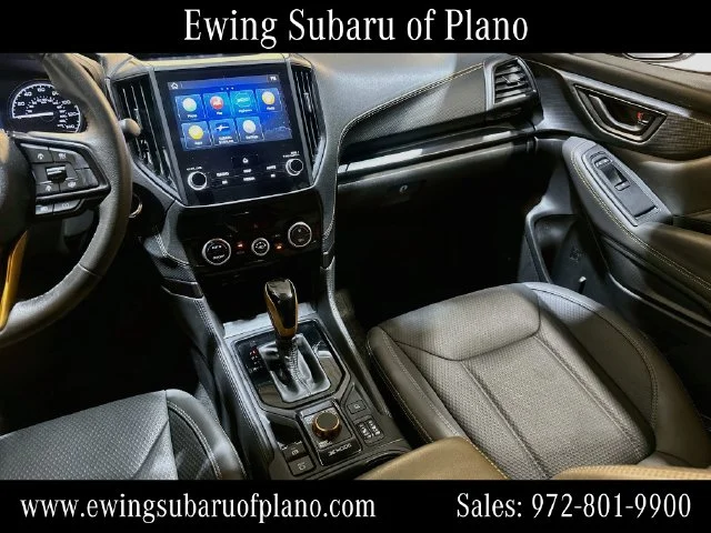 Used 2024 Brown Subaru Wilderness image 25