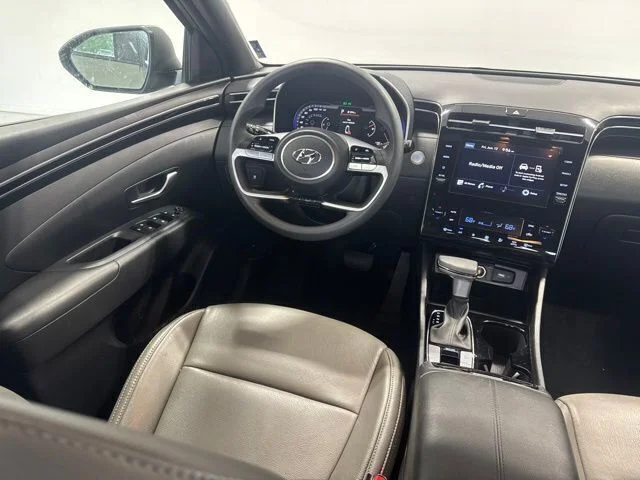 Used 2024 Green Hyundai SEL image 19