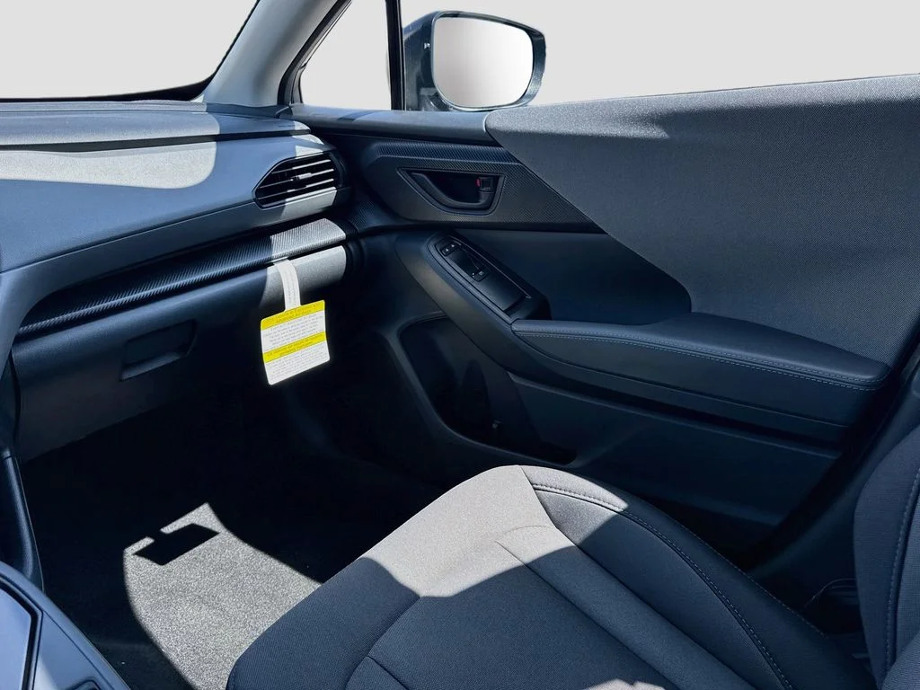 New 2026 Gray Subaru Premium image 29