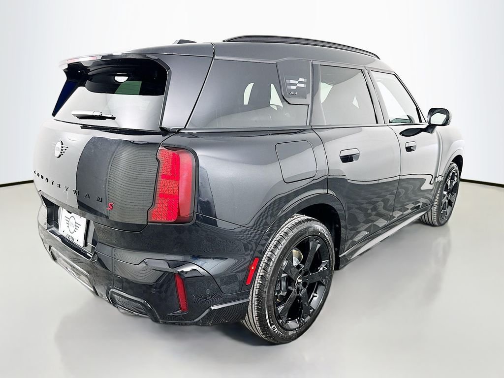 New 2027 Black MINI  image 5
