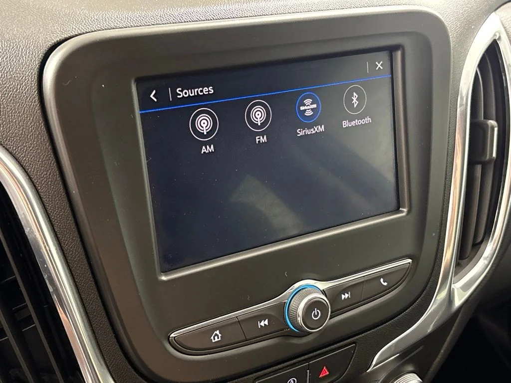 Used 2023 Gray Chevrolet LT image 32