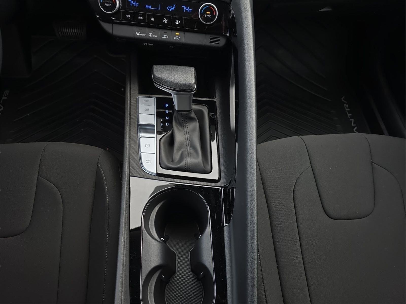 Used 2025 Ecotronic Gray Hyundai Blue image 19