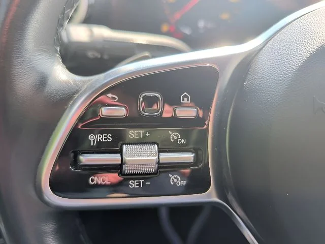 Used 2023  Mercedes-Benz CLA 250 image 23
