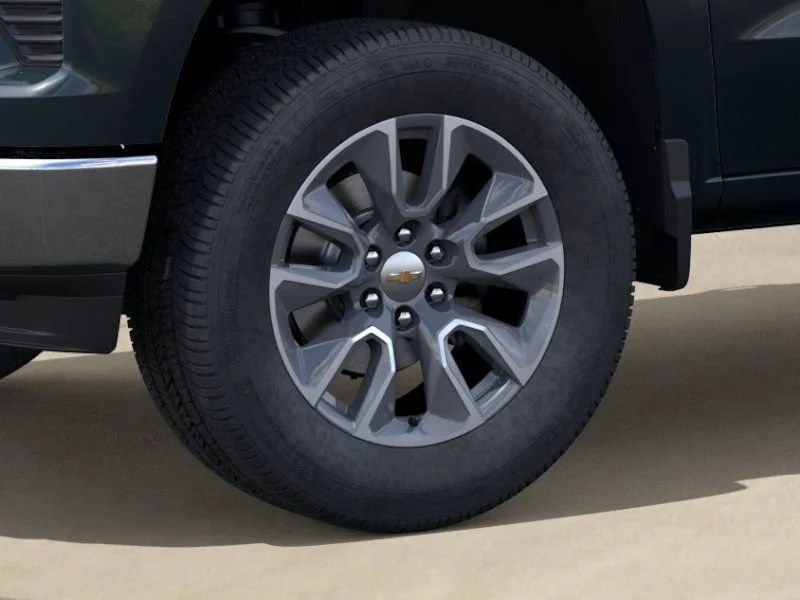 2026 Chevrolet Silverado 1500 LT - Photo 9