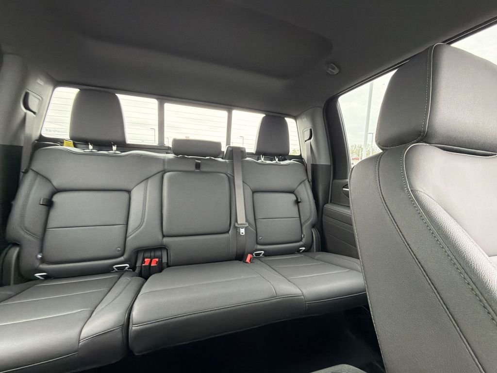 2026 Chevrolet Silverado 2500HD LT - Photo 14