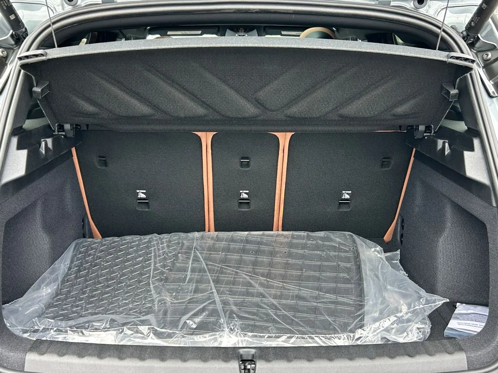 2027 MINI Countryman S - Photo 34