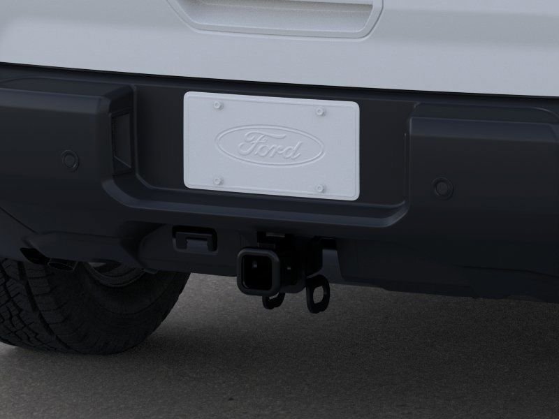 New 2026 Oxford White Ford Big Bend® image 50