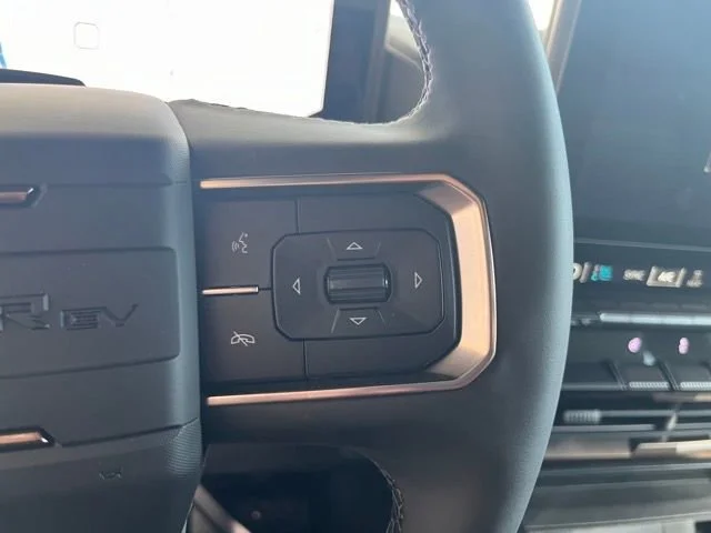 2025 GMC HUMMER EV 3X - Photo 22