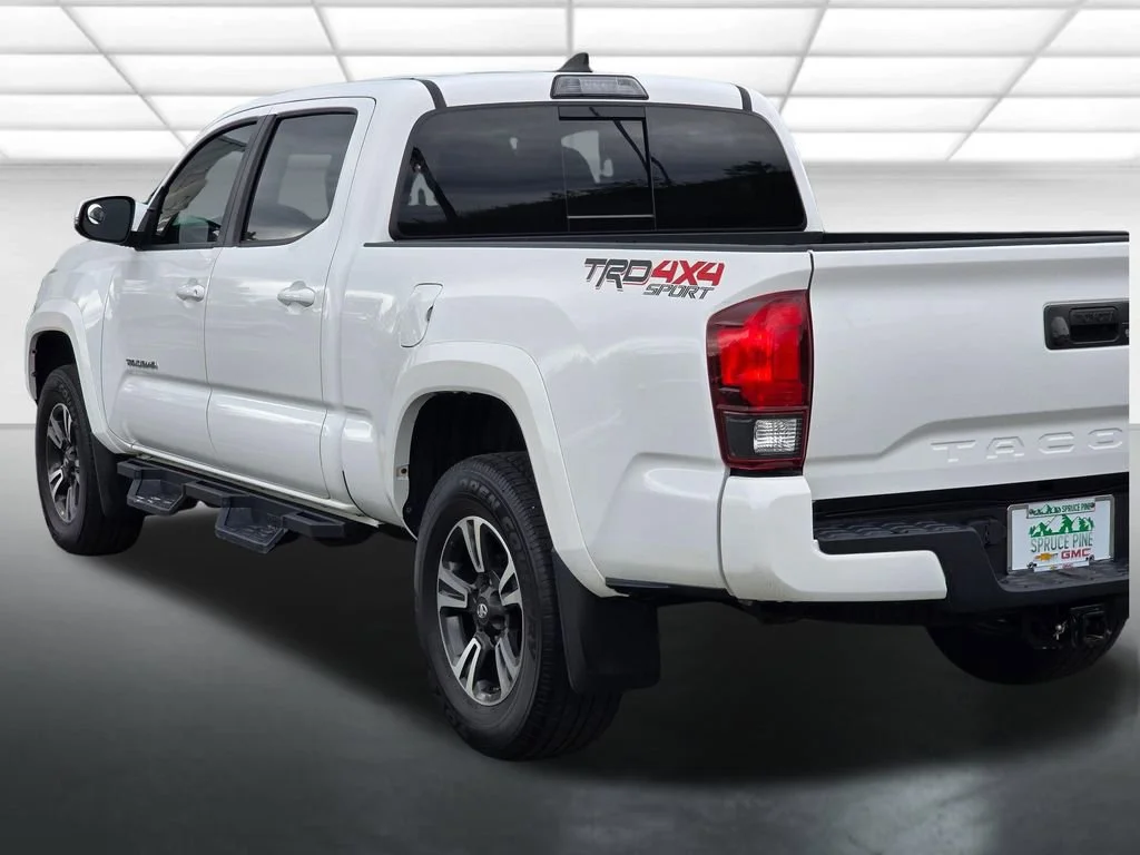 2019 Toyota Tacoma TRD Sport - Photo 50