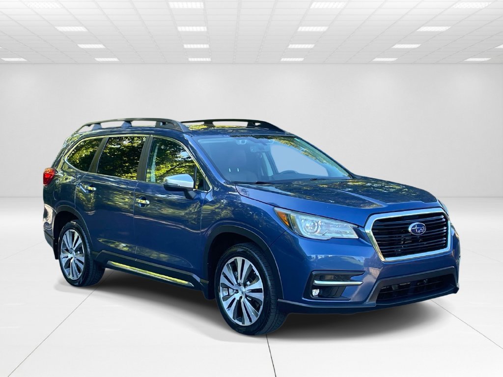 2020 Subaru Ascent