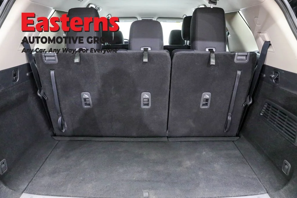 Used 2024 Black Nissan S image 9