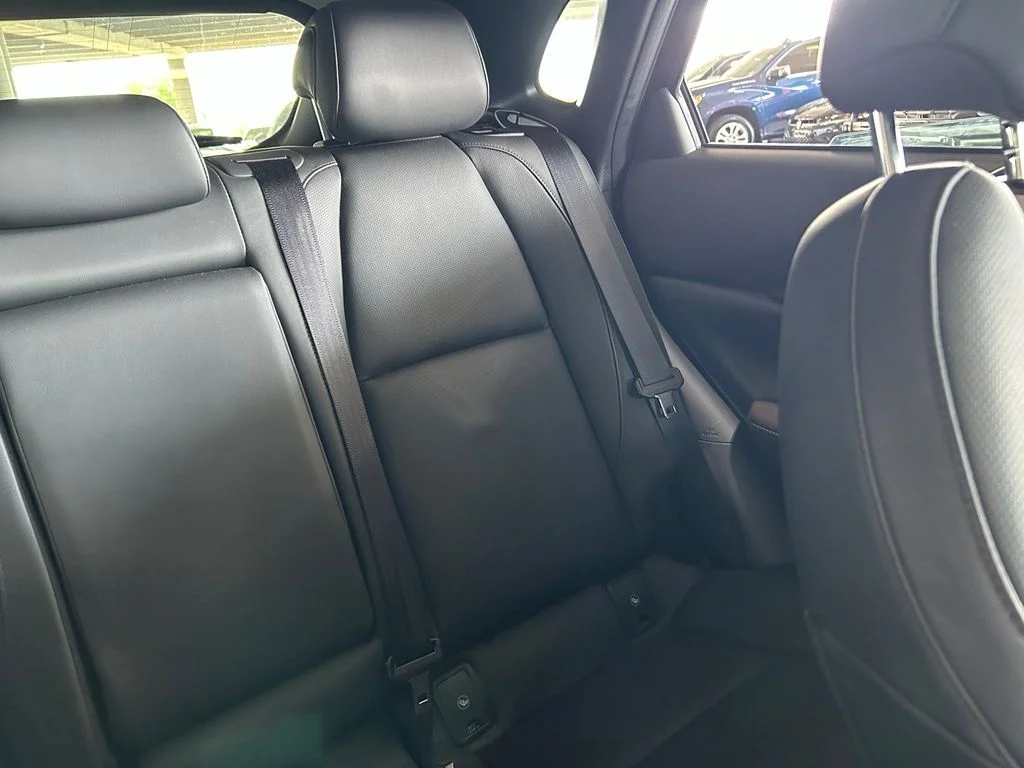 Used 2023 Machine Gray Metallic Mazda 2.5 Turbo Premium Package image 14