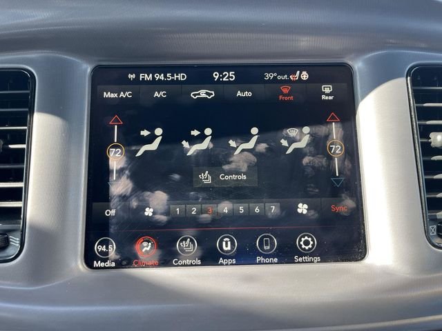 Used 2023 Green Dodge GT image 16