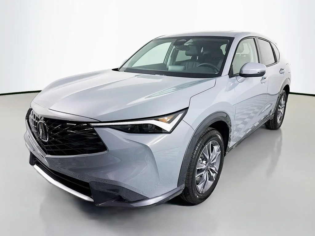 2026 Acura ADX AWD's photo