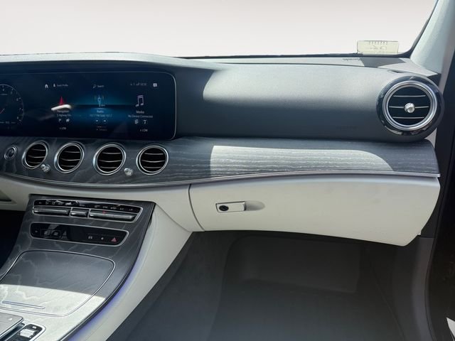 2021 Mercedes-Benz E-Class E450 - Photo 10