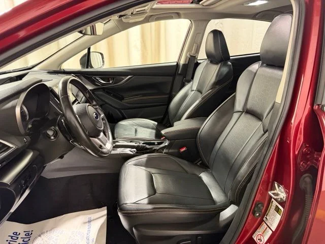Used 2019 Red Subaru 2.0i Limited image 22