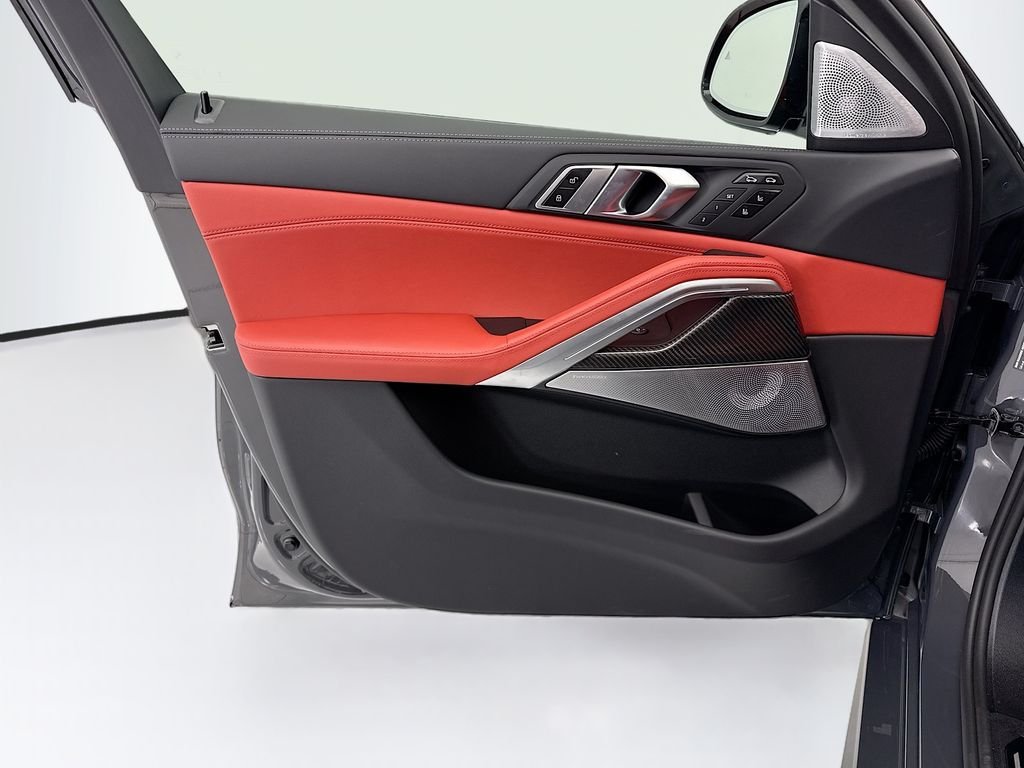 New 2027 Gray Metallic BMW Competition image 23