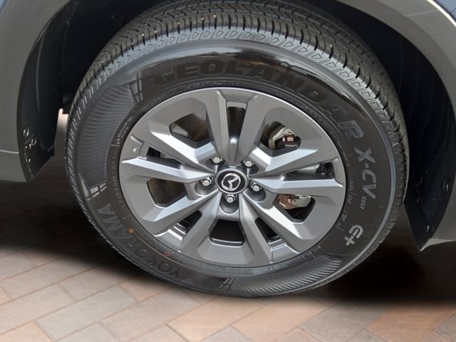 Certified Used 2026 Gray Metallic Mazda 2.5 S Select image 18