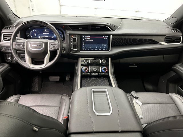Used 2024 Onyx Black GMC Denali image 4