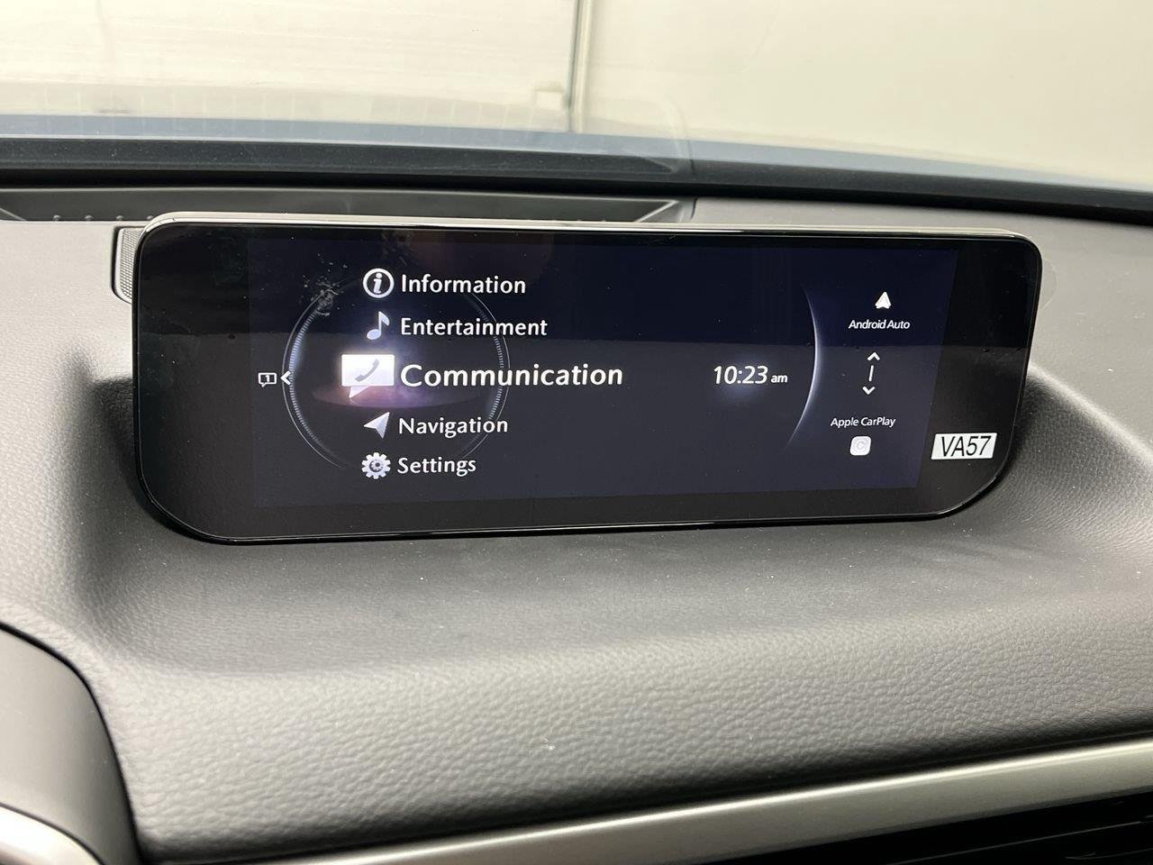 New 2026 Polymetal Gray Metallic Mazda 2.5 S Preferred image 18