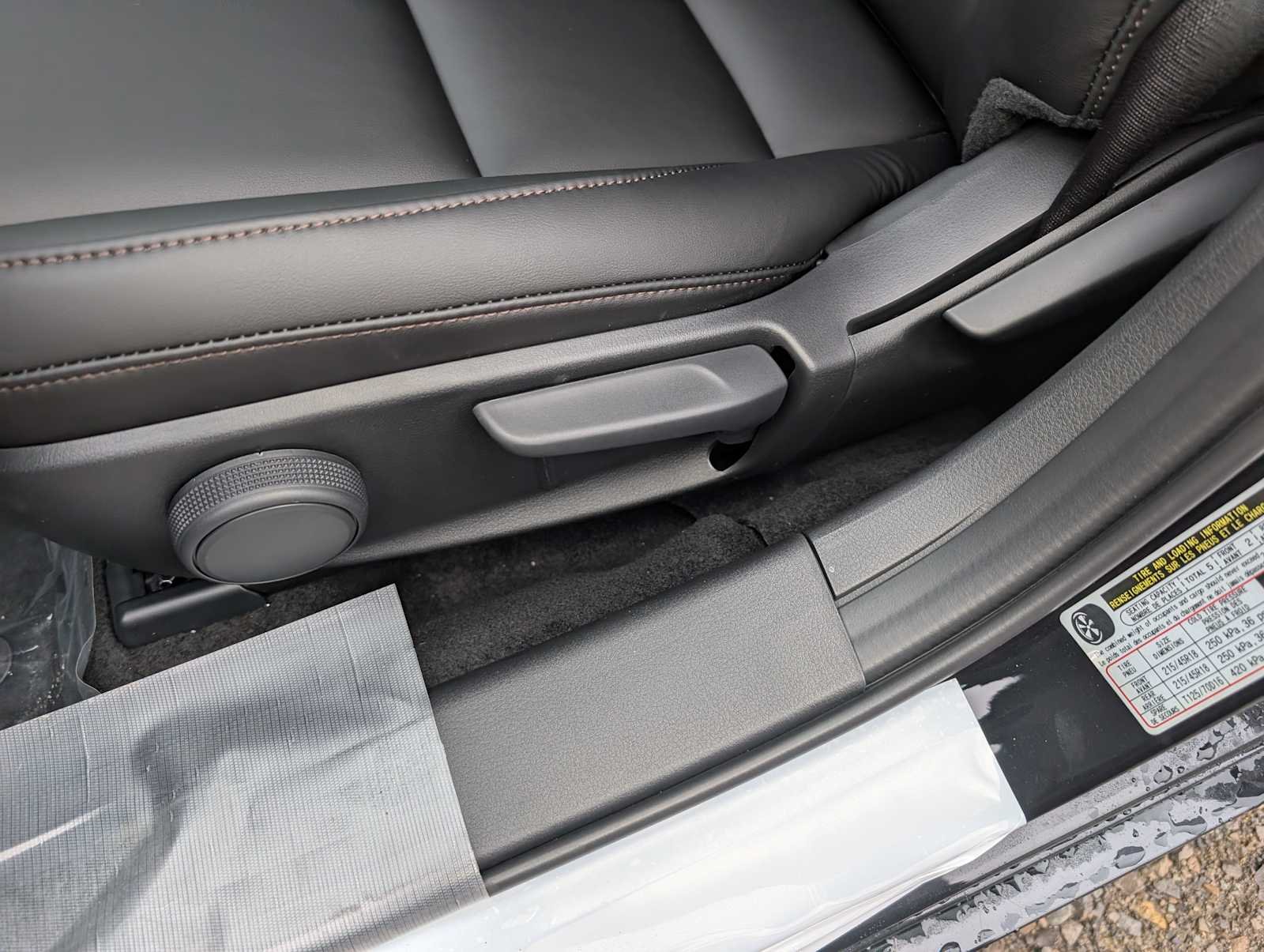 2026 Mazda Mazda3 Select Sport - Photo 29