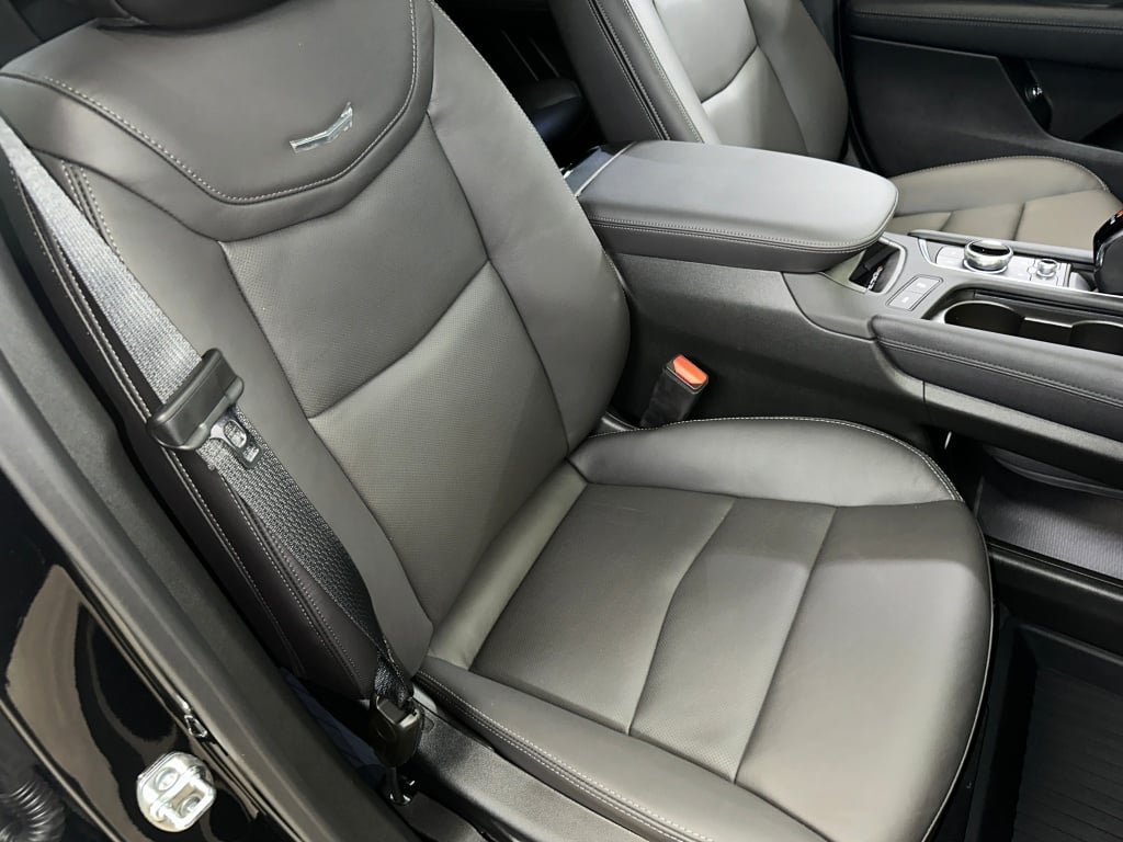 2026 Cadillac XT5 Premium Luxury - Photo 33