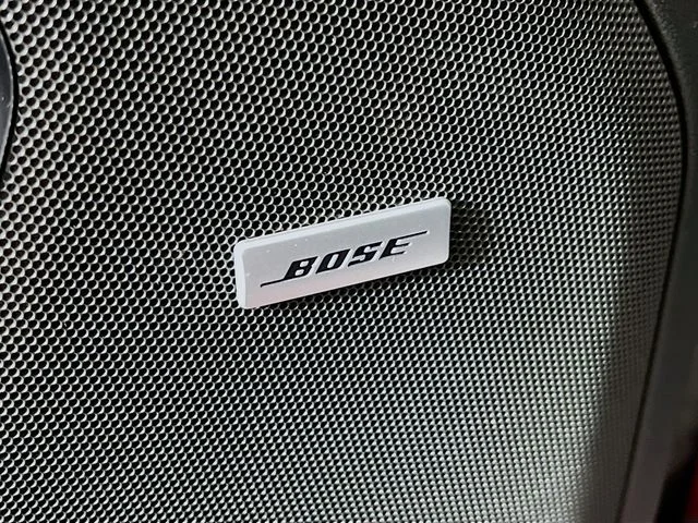 Used 2022 Red Chevrolet RST image 36