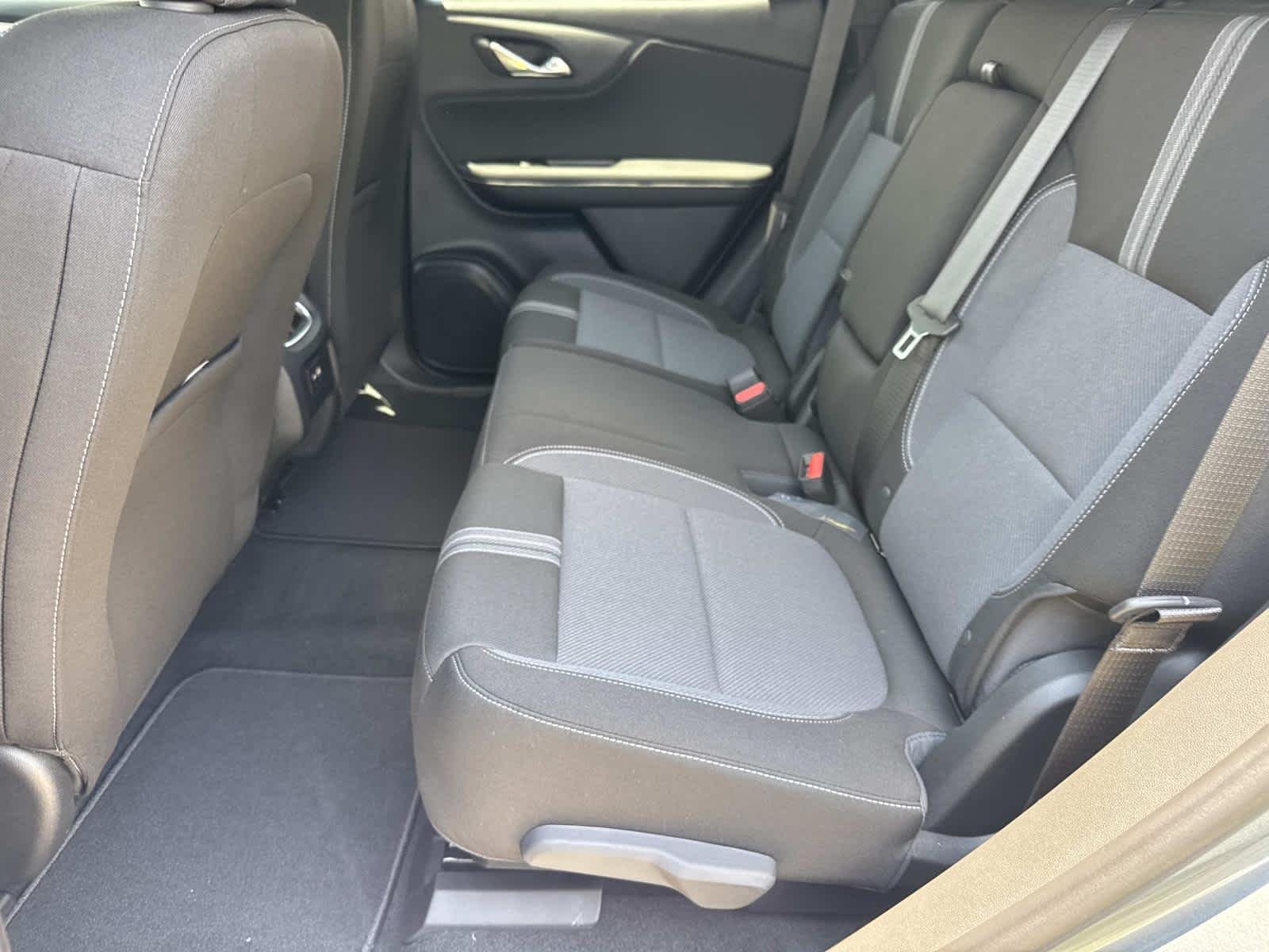 2026 Chevrolet Blazer 2LT - Photo 8