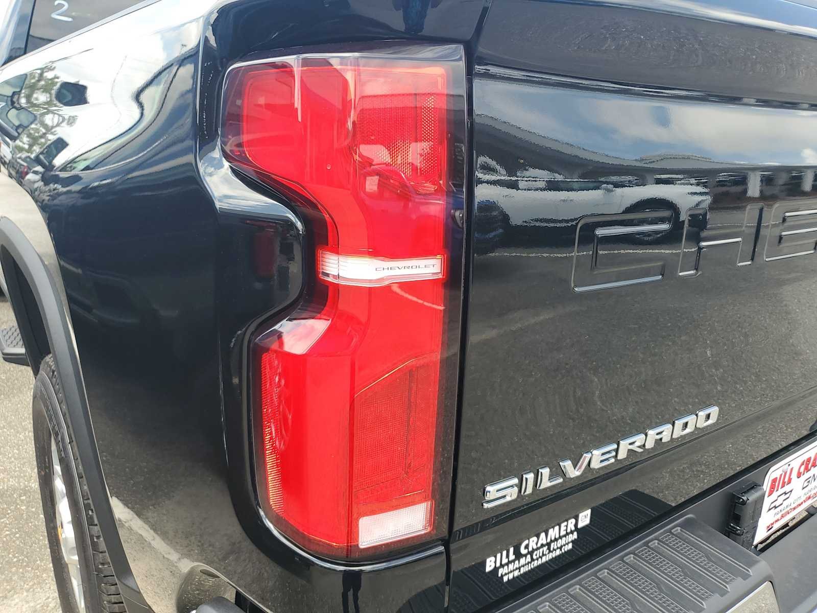 2026 Chevrolet Silverado 3500 HD LTZ - Photo 14