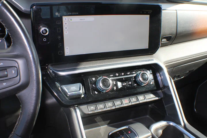 2023 GMC Sierra 1500 Denali Denali - Photo 12