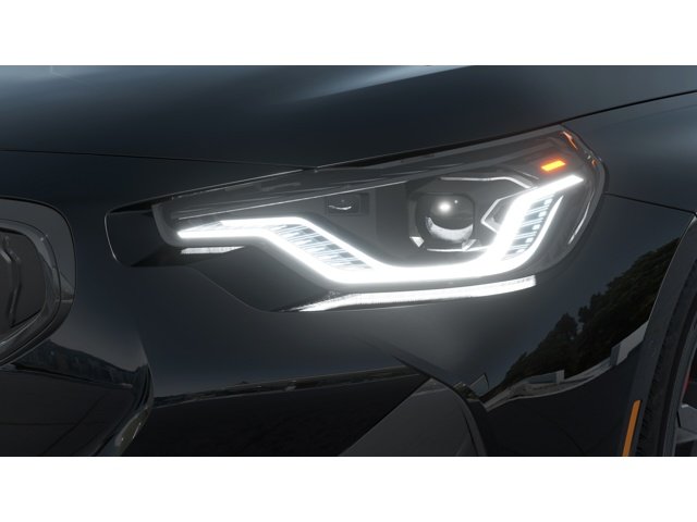 New 2026 Black Sapphire Metallic BMW  image 6