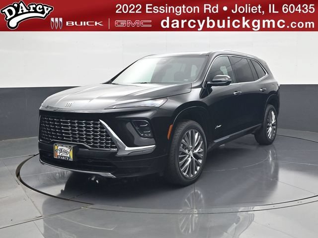2026 Buick Enclave Avenir - Photo 1