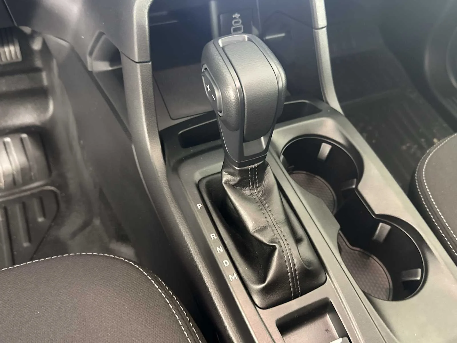New 2025 Oxford White Ford XL image 34
