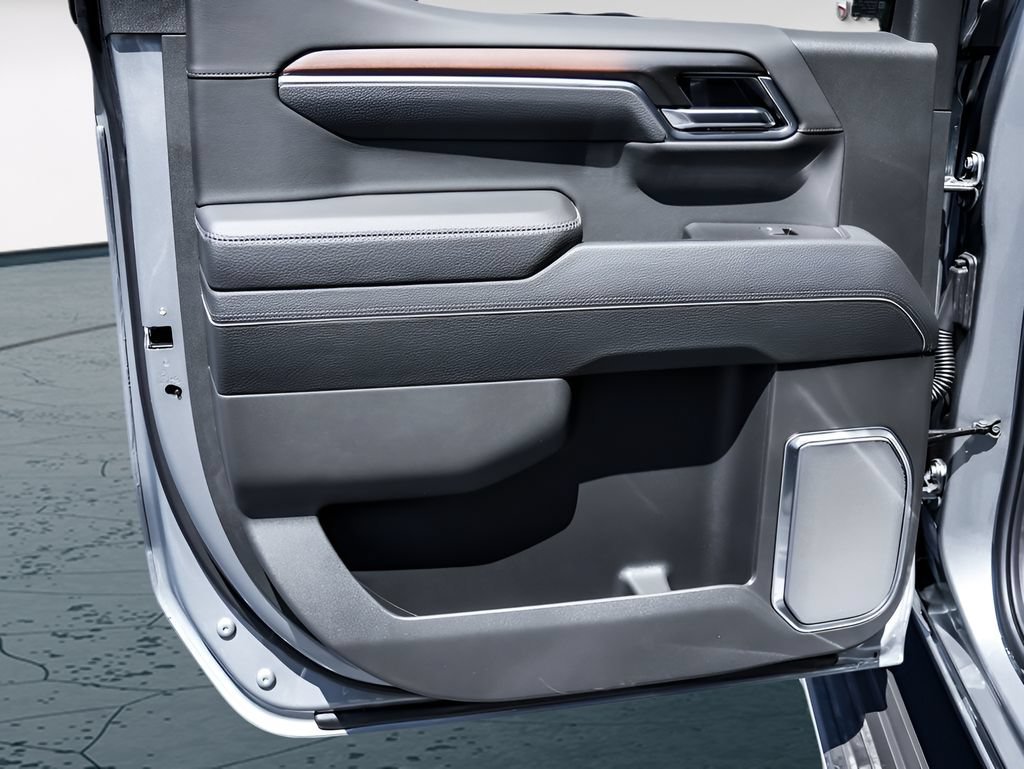 2026 GMC Sierra 1500 Denali - Photo 24