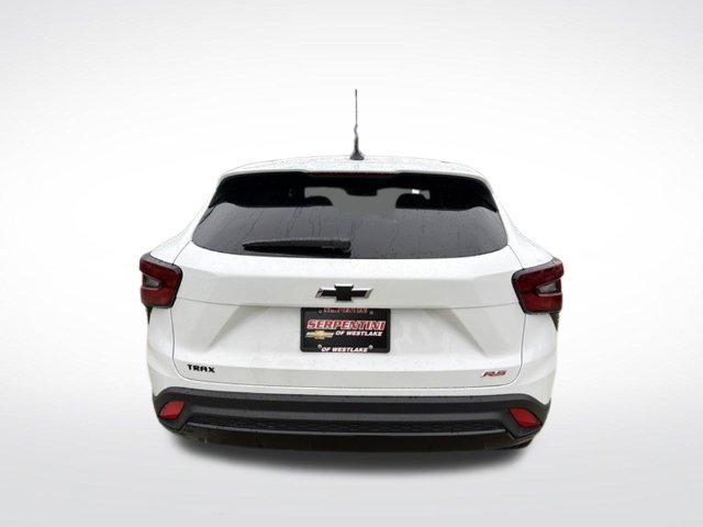 2026 Chevrolet Trax RS - Photo 24