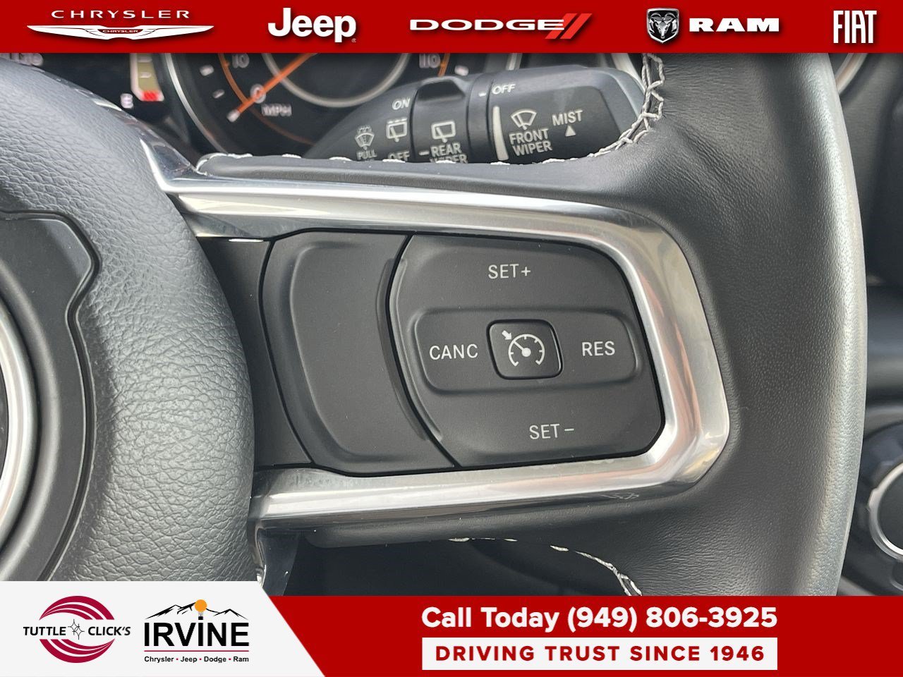 Used 2022 Sting-Gray Clearcoat Jeep Unlimited Sahara image 29