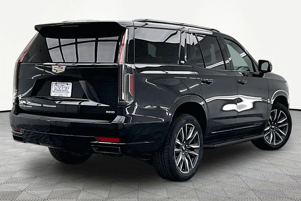 Certified 2024 Cadillac Escalade Sport with VIN 1GYS4EKL1RR231171 for sale in Kansas City