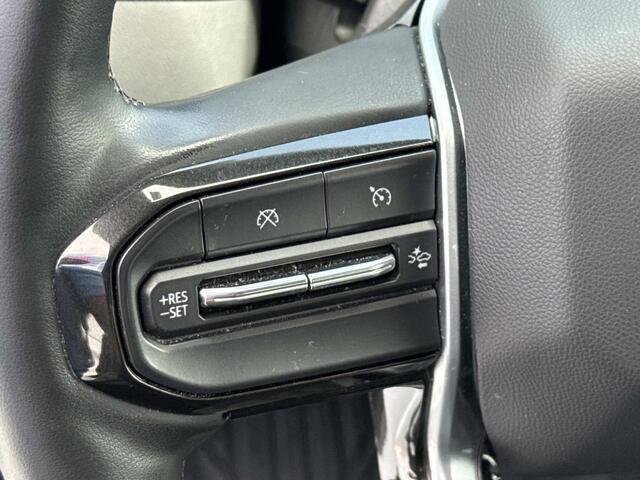 Used 2024 Sterling Gray Metallic Chevrolet 2WD LT image 22