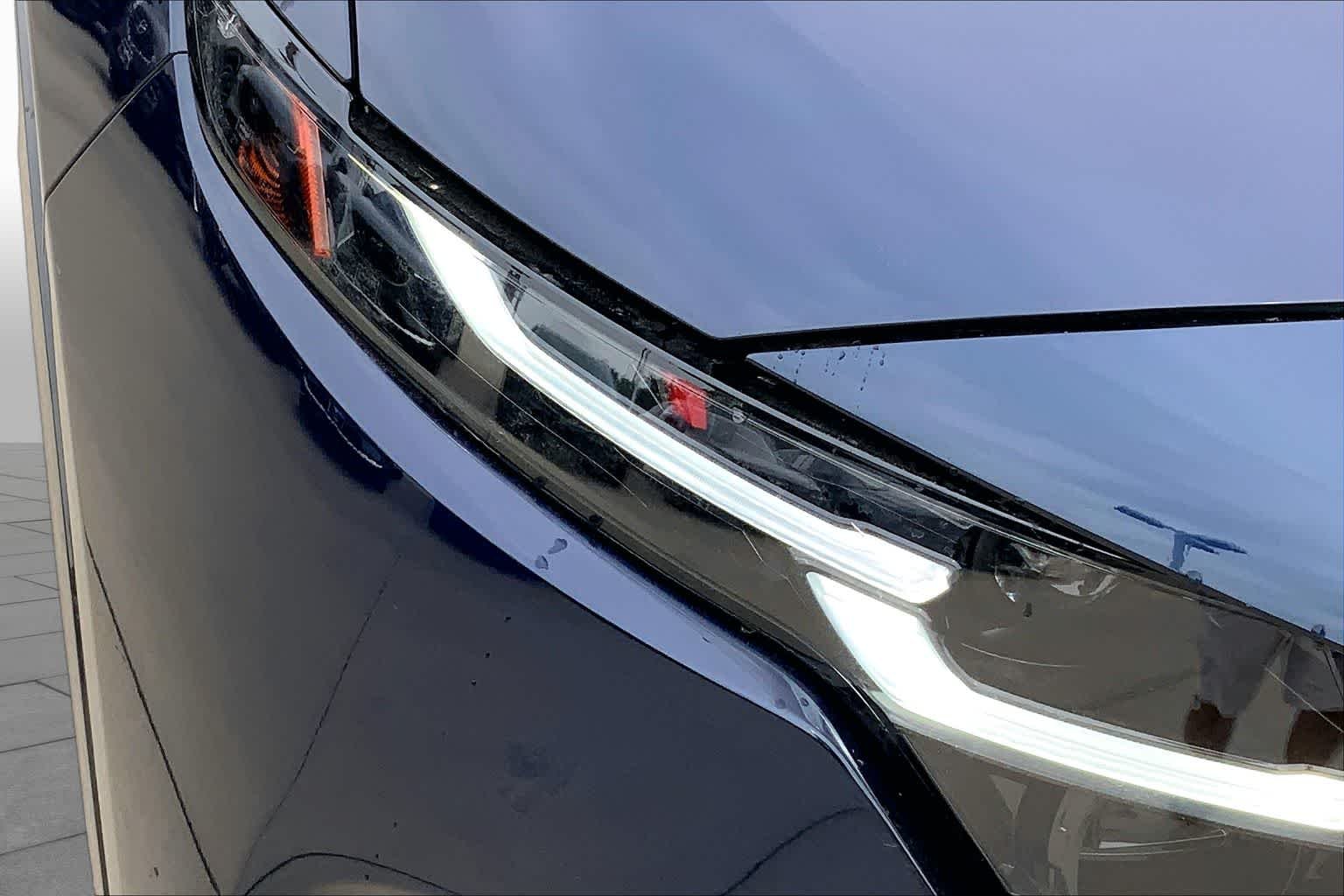 New 2026 Navy Blue Mica Mazda 2.5 S Premium AWD image 13