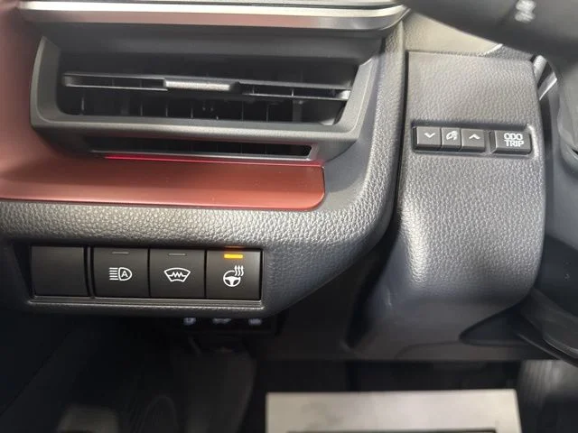 New 2026 Guardian Gray Toyota  XSE Premium image 20