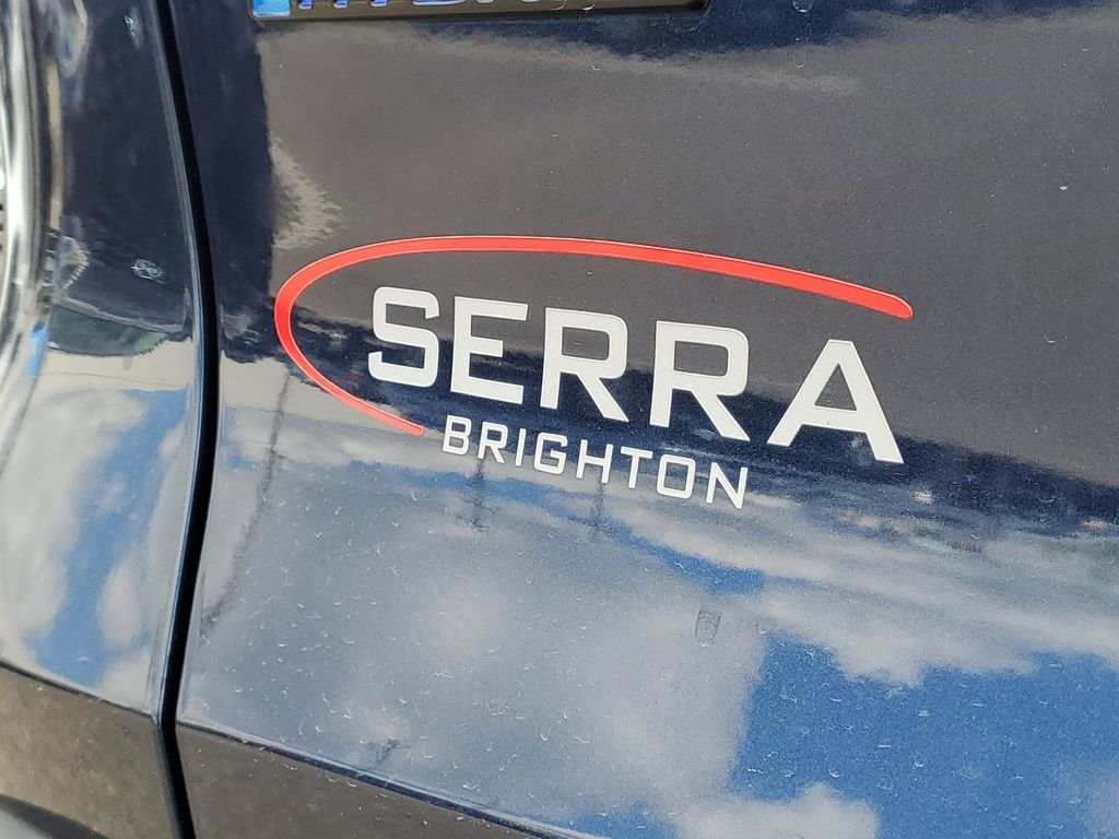2026 Honda CR-V Sport - Photo 30