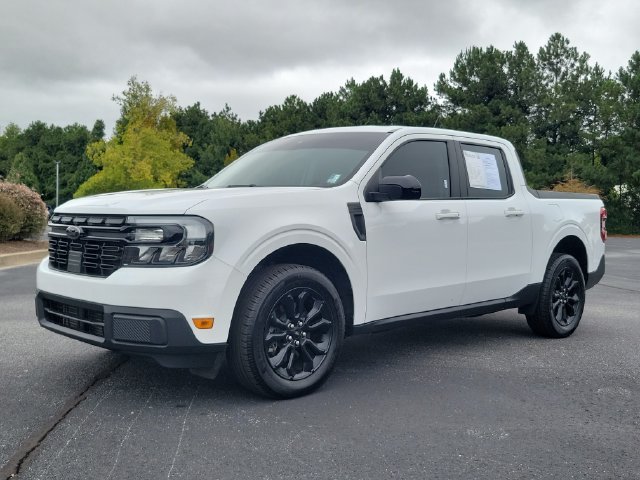 2024 Ford Maverick Lariat - Photo 28