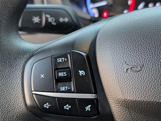 Used 2022 Shadow Black Ford Base image 48