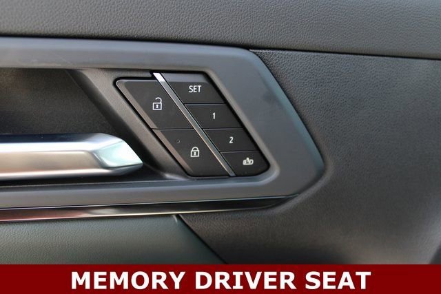 2026 GMC Terrain AT4 - Photo 15