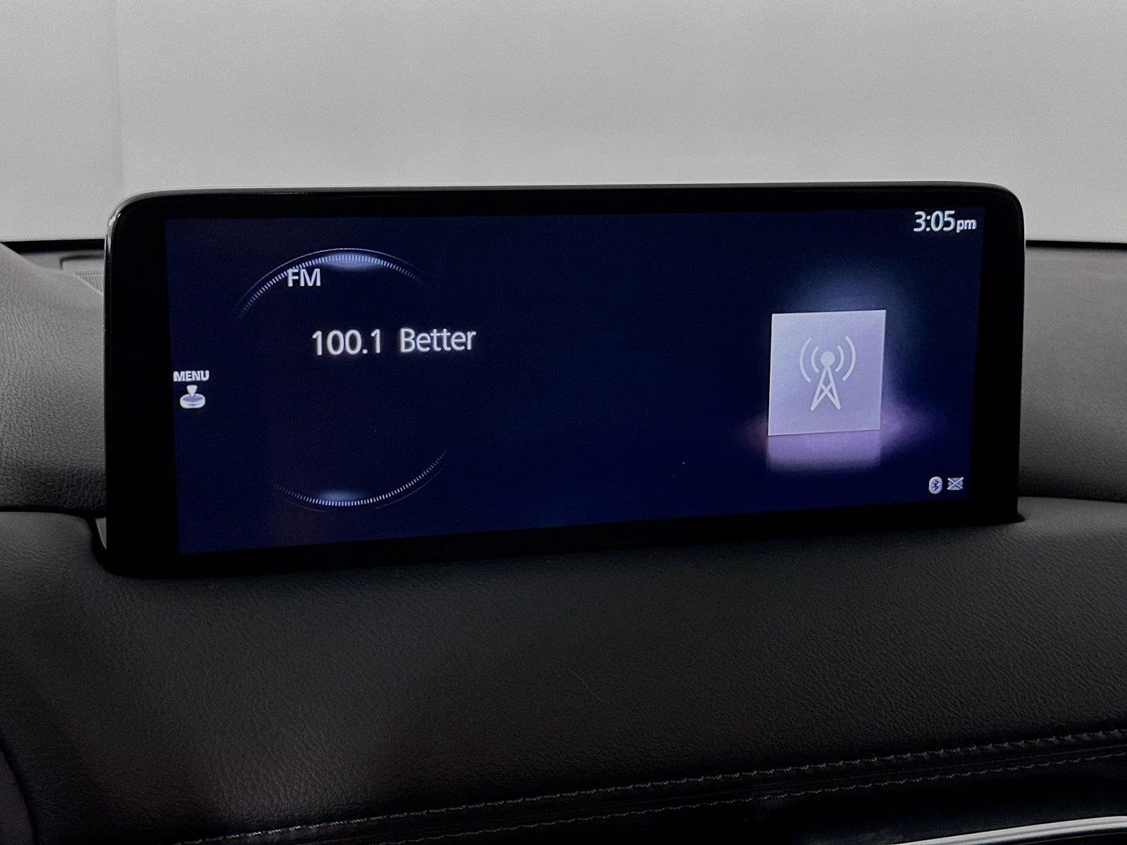 Used 2025 Jet Black Mica Mazda 2.5 S Premium Plus Package image 7