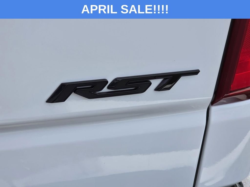 2025 Chevrolet Silverado 1500 RST - Photo 43