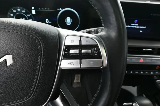 2024 Kia Telluride SX Prestige X-Line - Photo 30