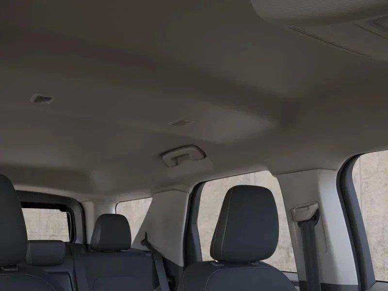 New 2026 Oxford White Ford Big Bend image 35